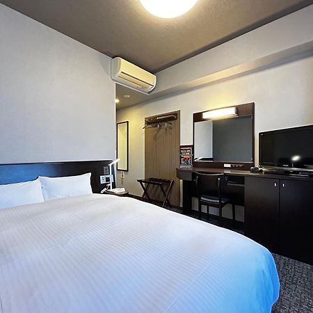 Hotel Route-Inn Marugame Exteriér fotografie