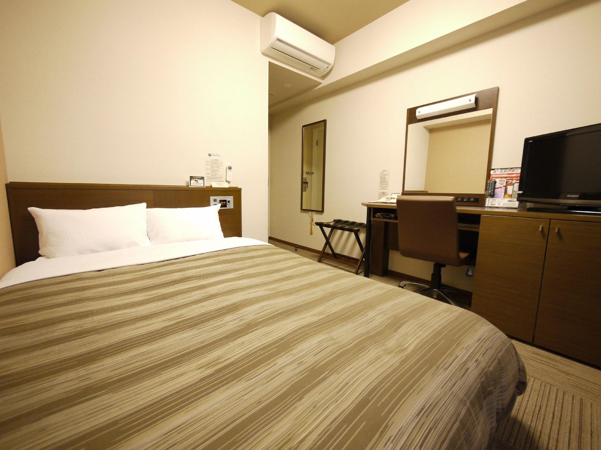 Hotel Route-Inn Marugame Exteriér fotografie