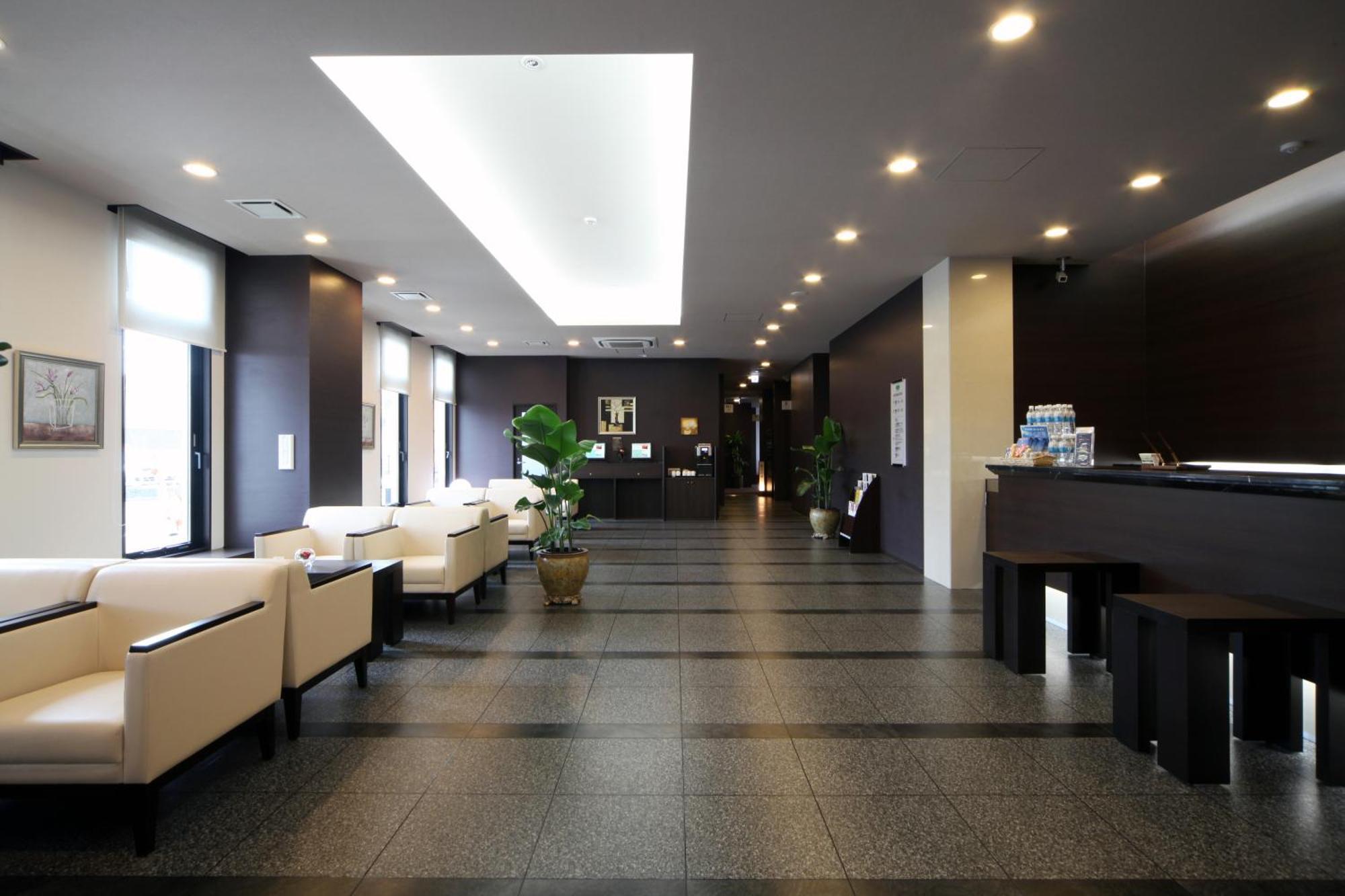 Hotel Route-Inn Marugame Exteriér fotografie