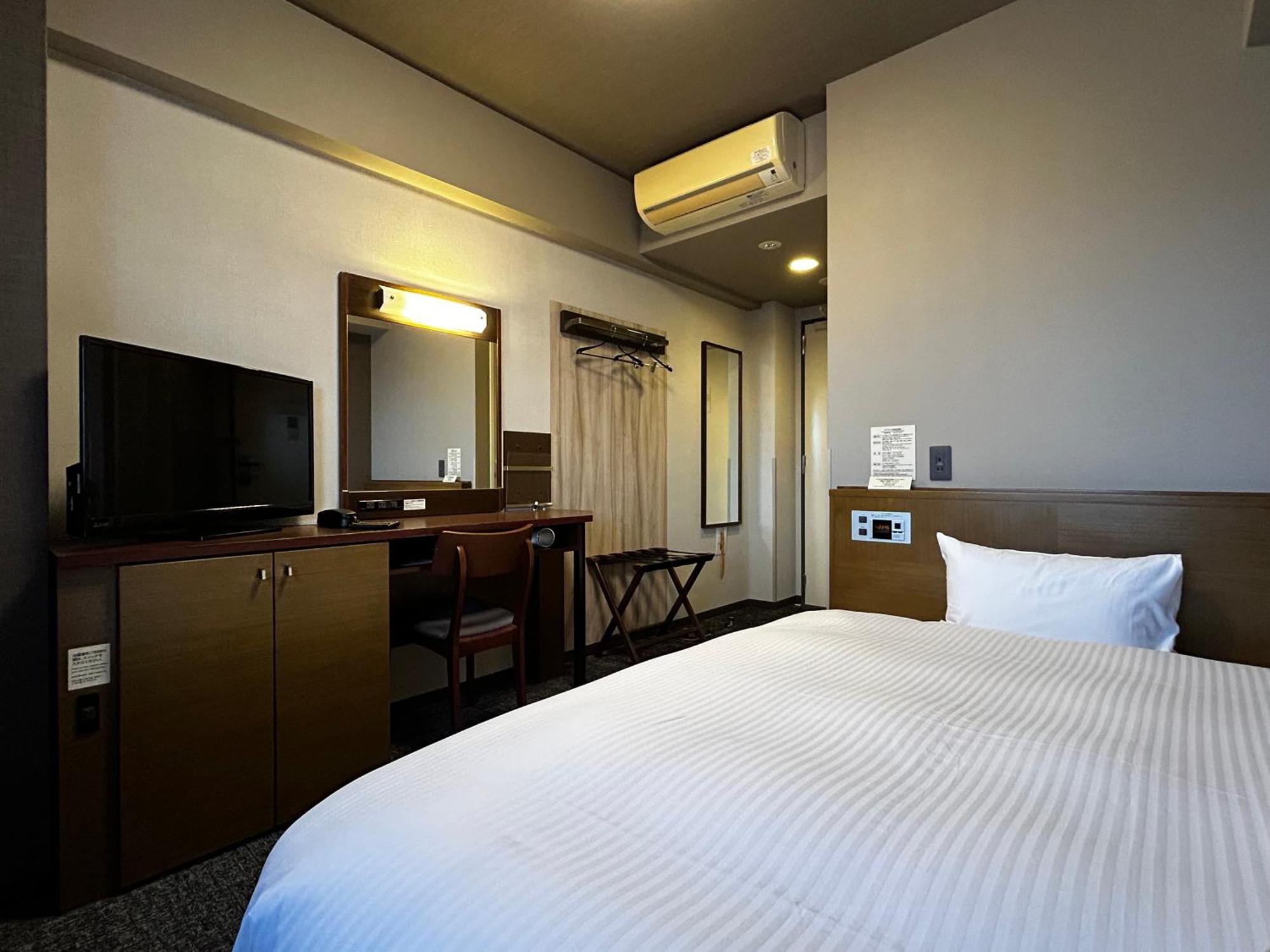 Hotel Route-Inn Marugame Exteriér fotografie