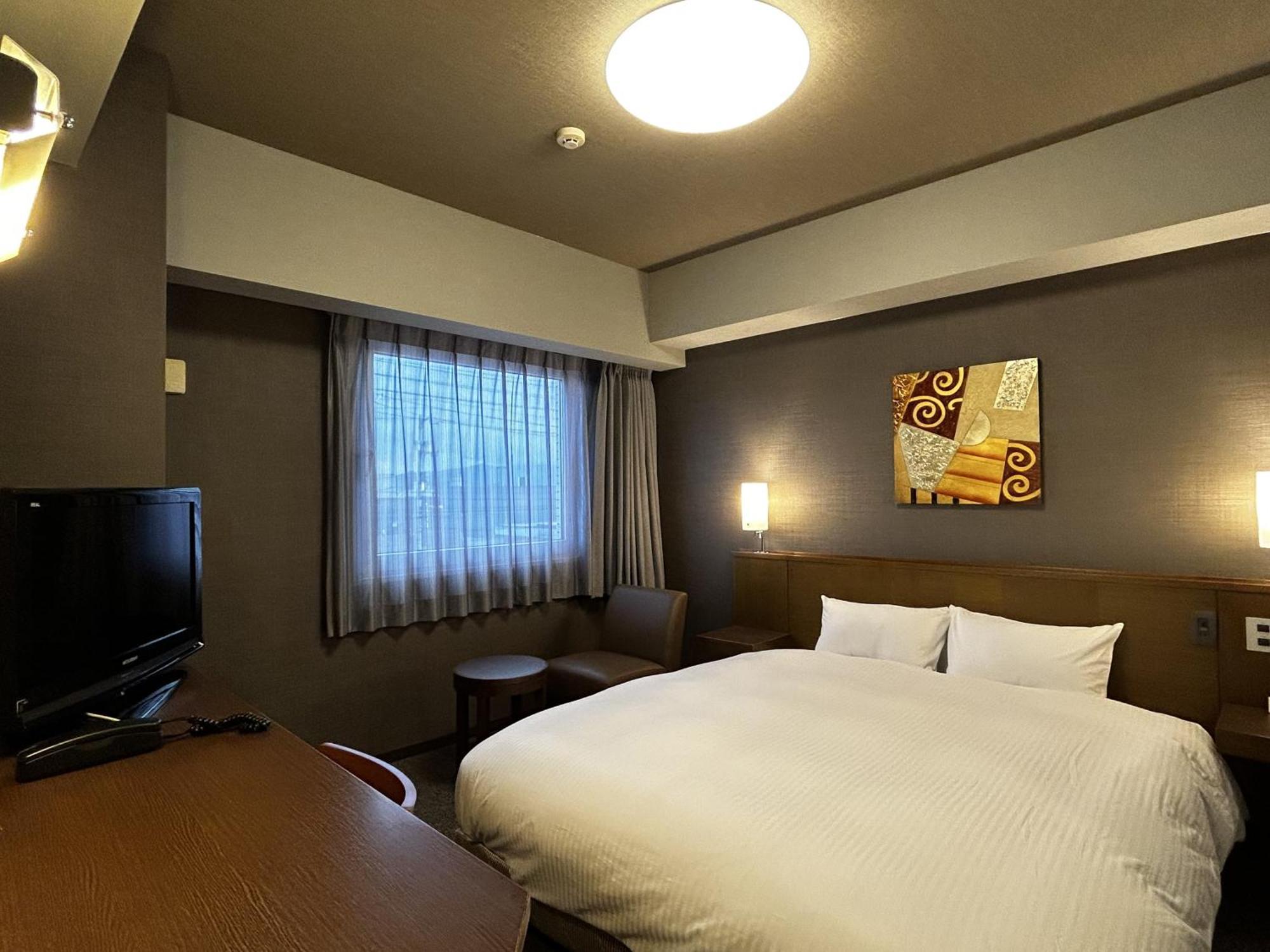 Hotel Route-Inn Marugame Exteriér fotografie