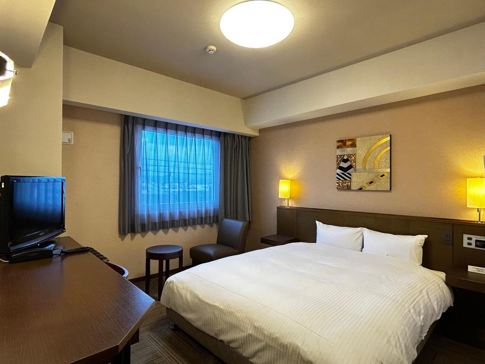Hotel Route-Inn Marugame Exteriér fotografie