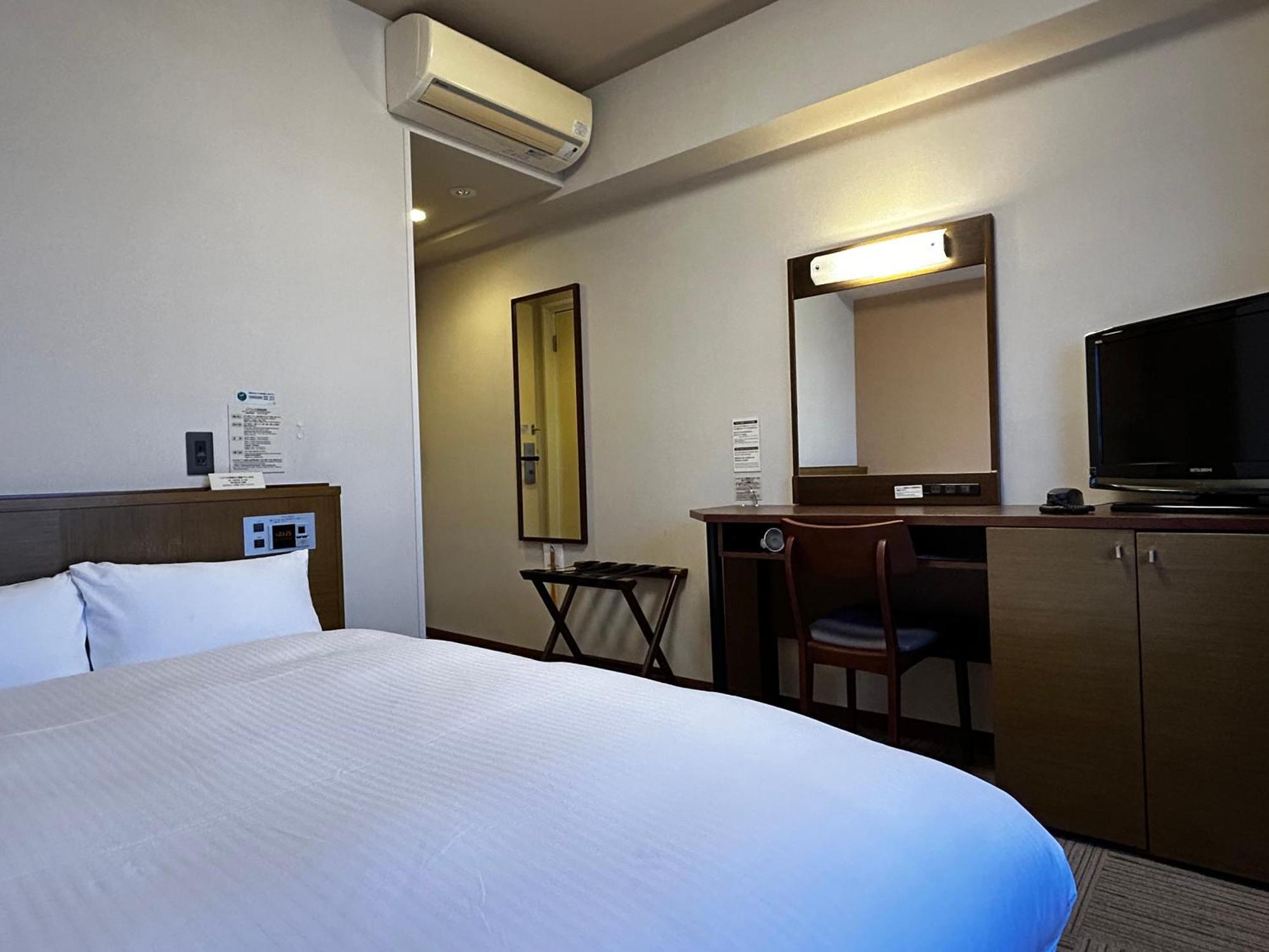 Hotel Route-Inn Marugame Exteriér fotografie