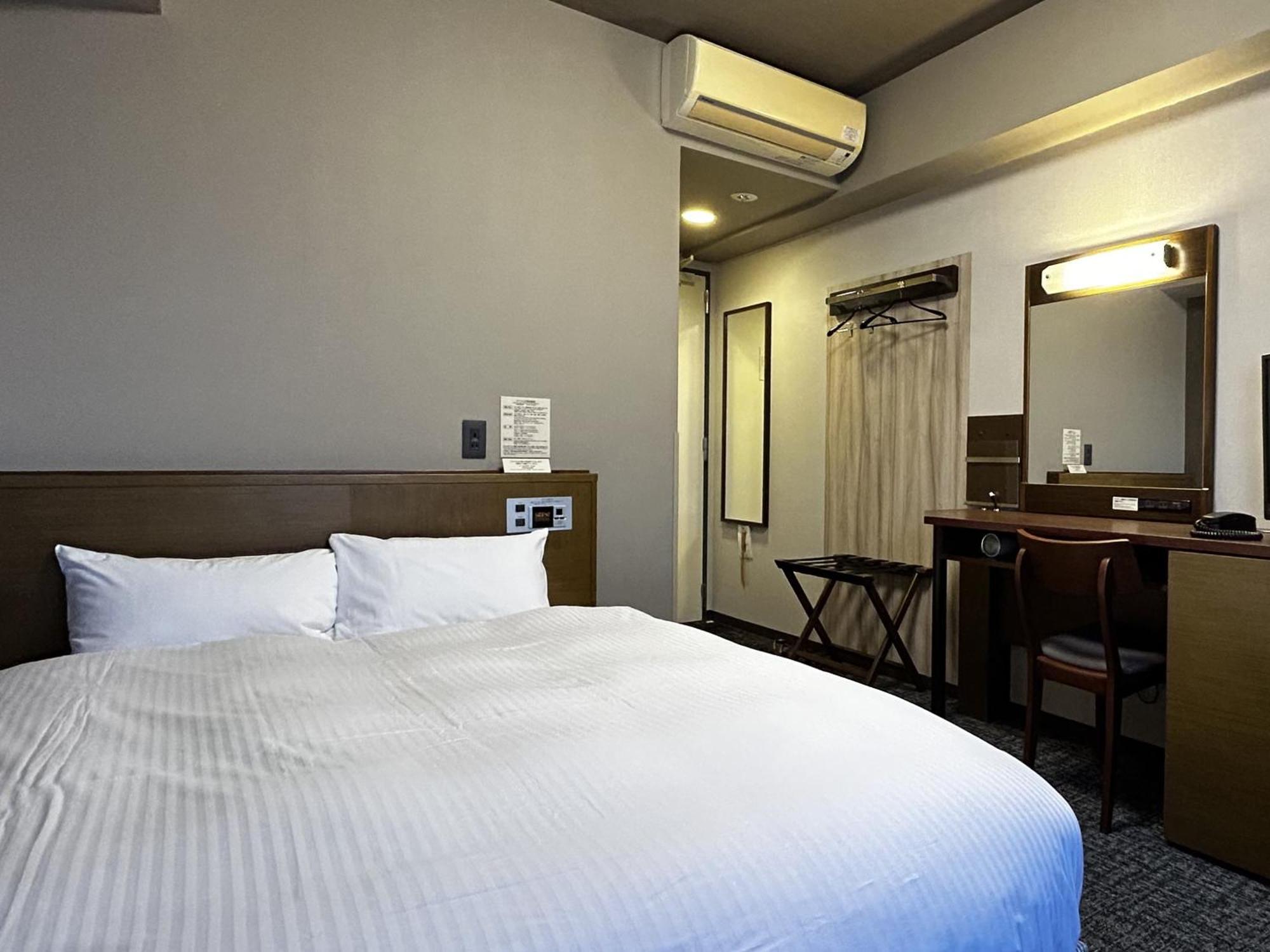 Hotel Route-Inn Marugame Exteriér fotografie