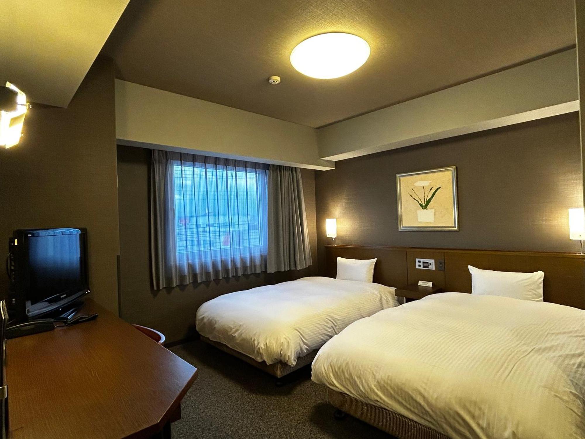Hotel Route-Inn Marugame Exteriér fotografie